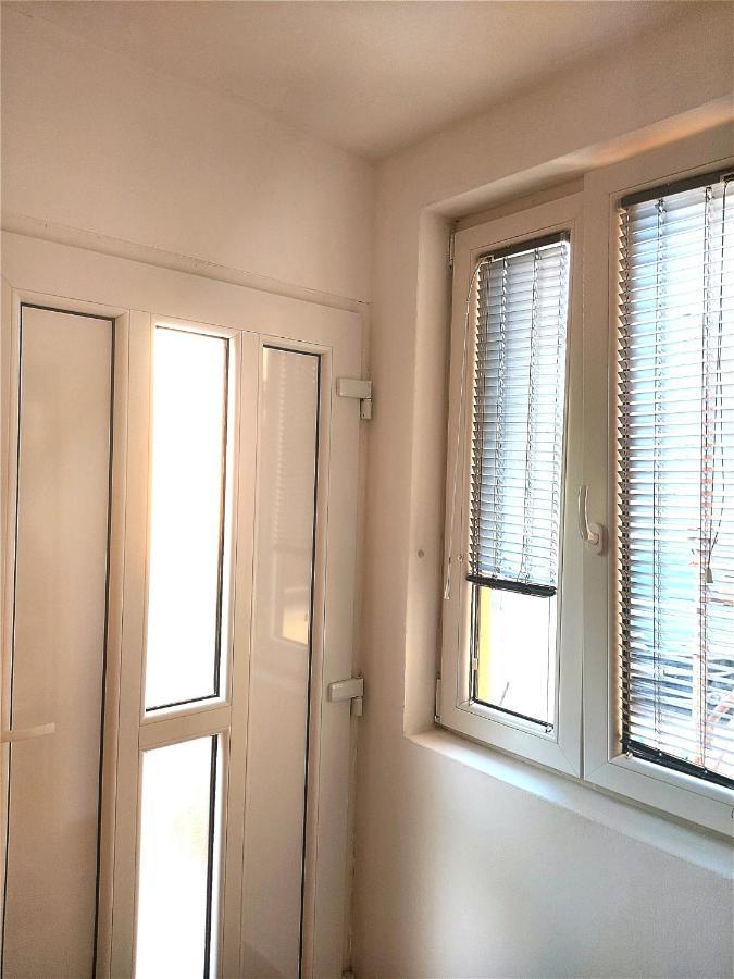 Apartma_Samy Izola Exterior photo