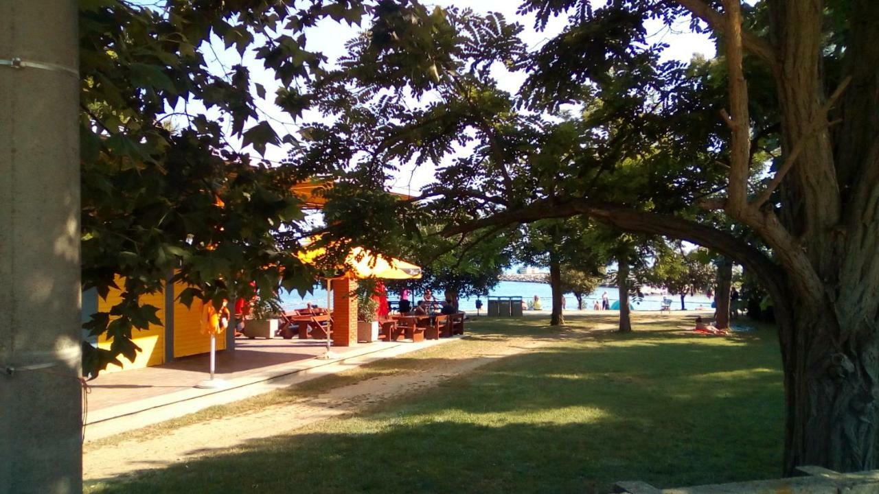 Apartma_Samy Izola Exterior photo